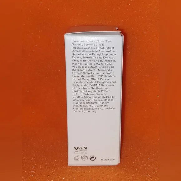 Murad Resurgence - Picture 2 of 4